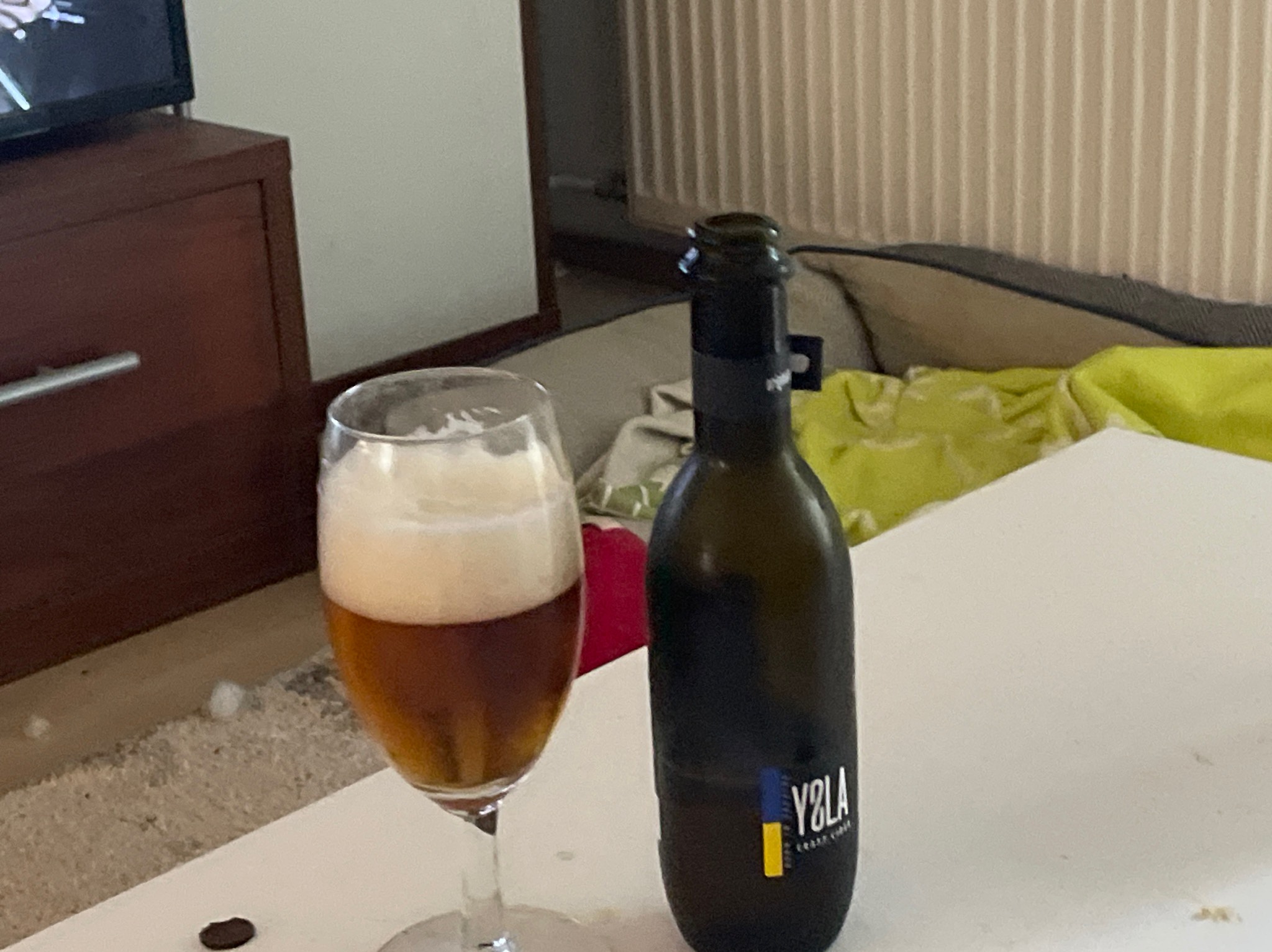 Original Apple, Ukraine