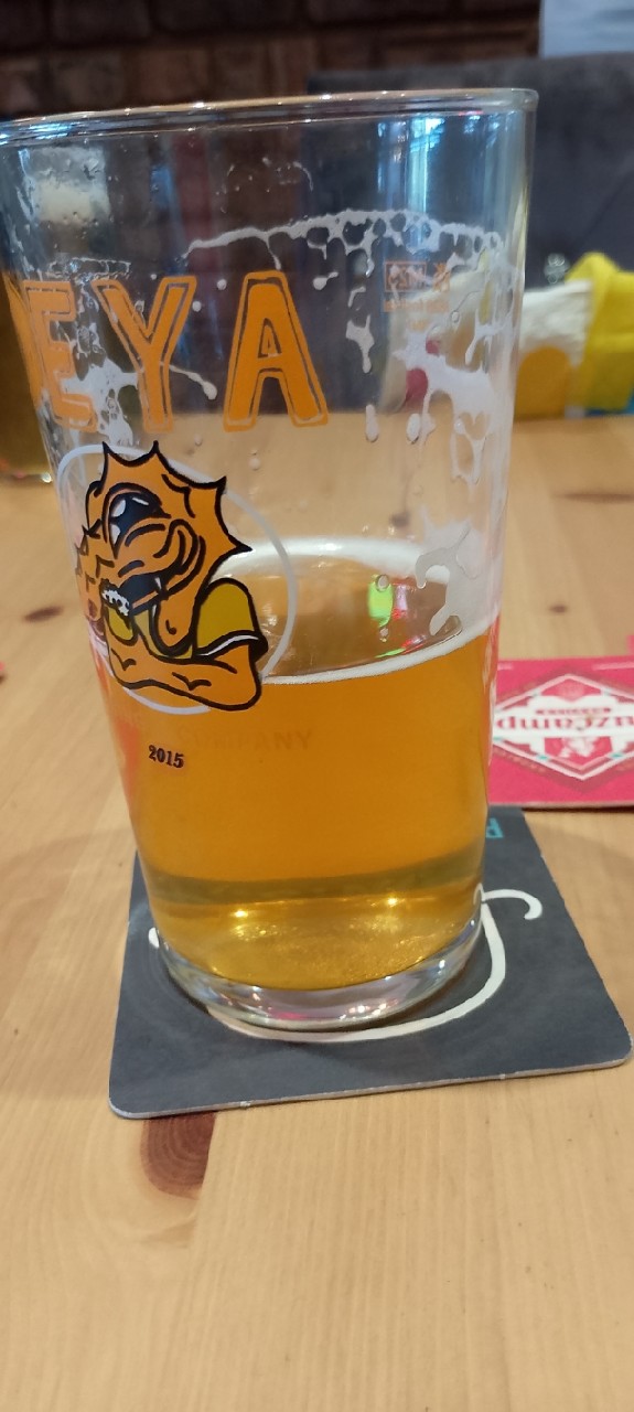 Kashpur V2, Salopian Brewery