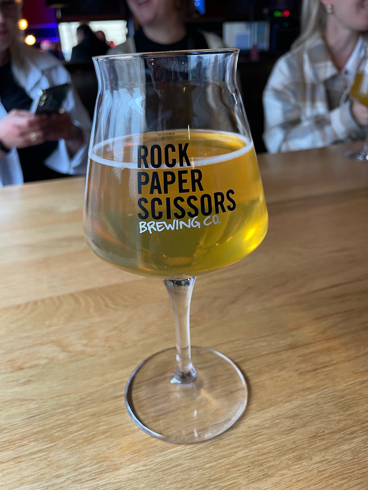 Rock - An Allday, Everyday Lager, Finland