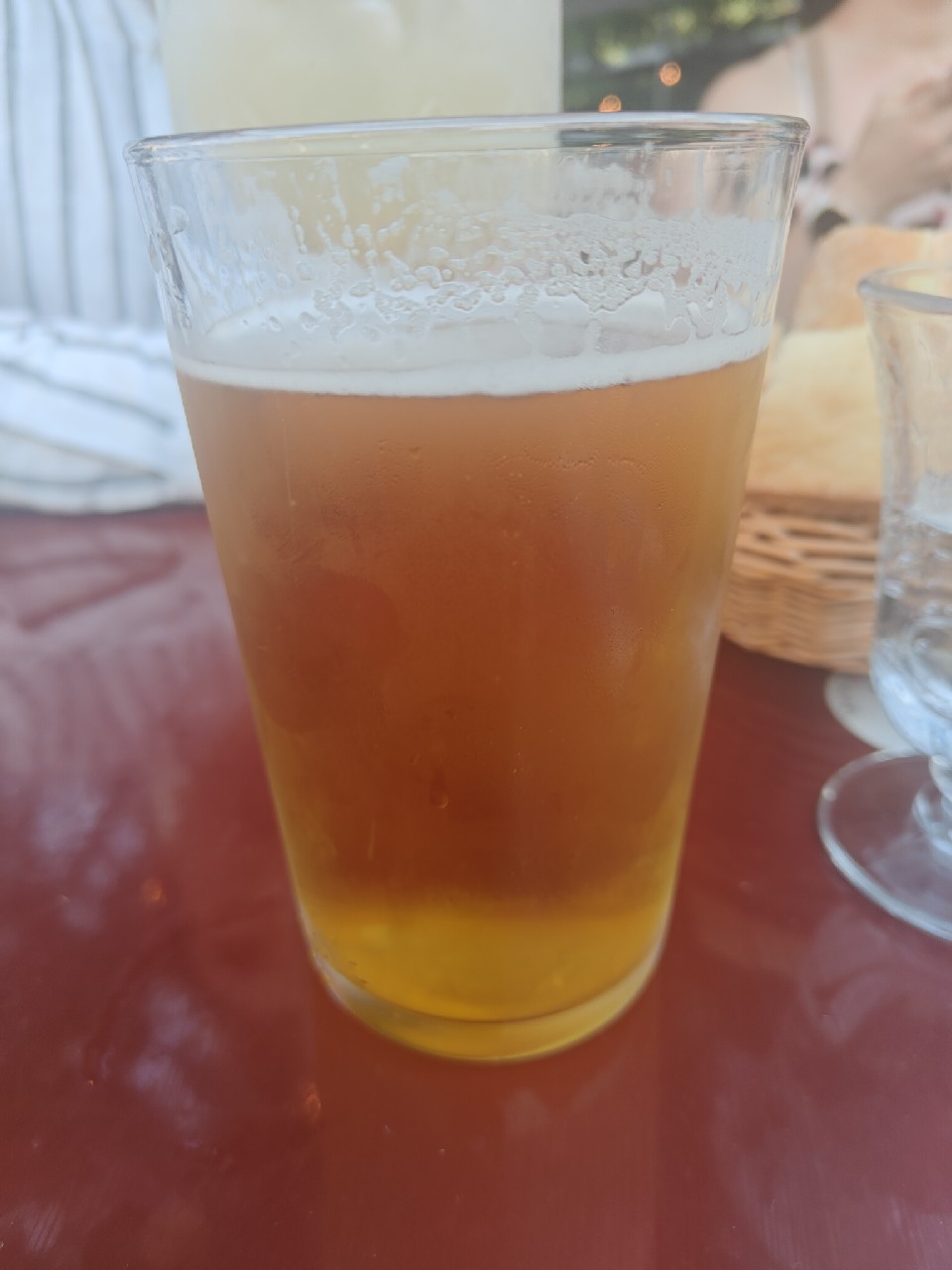 1664 Bière Blonde Bio Non Filtrée, France