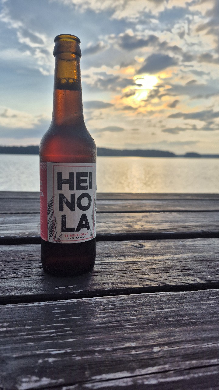 Heinola, Finland