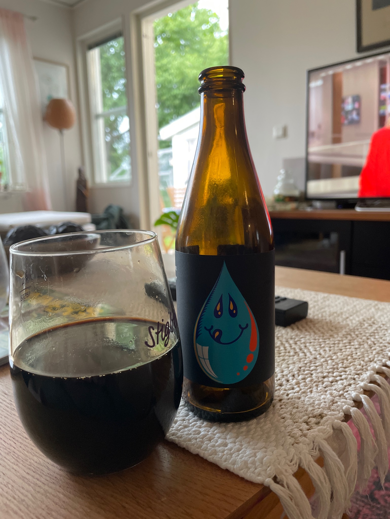 A Decade Of Pastry - Noa Anniversary, Sweden