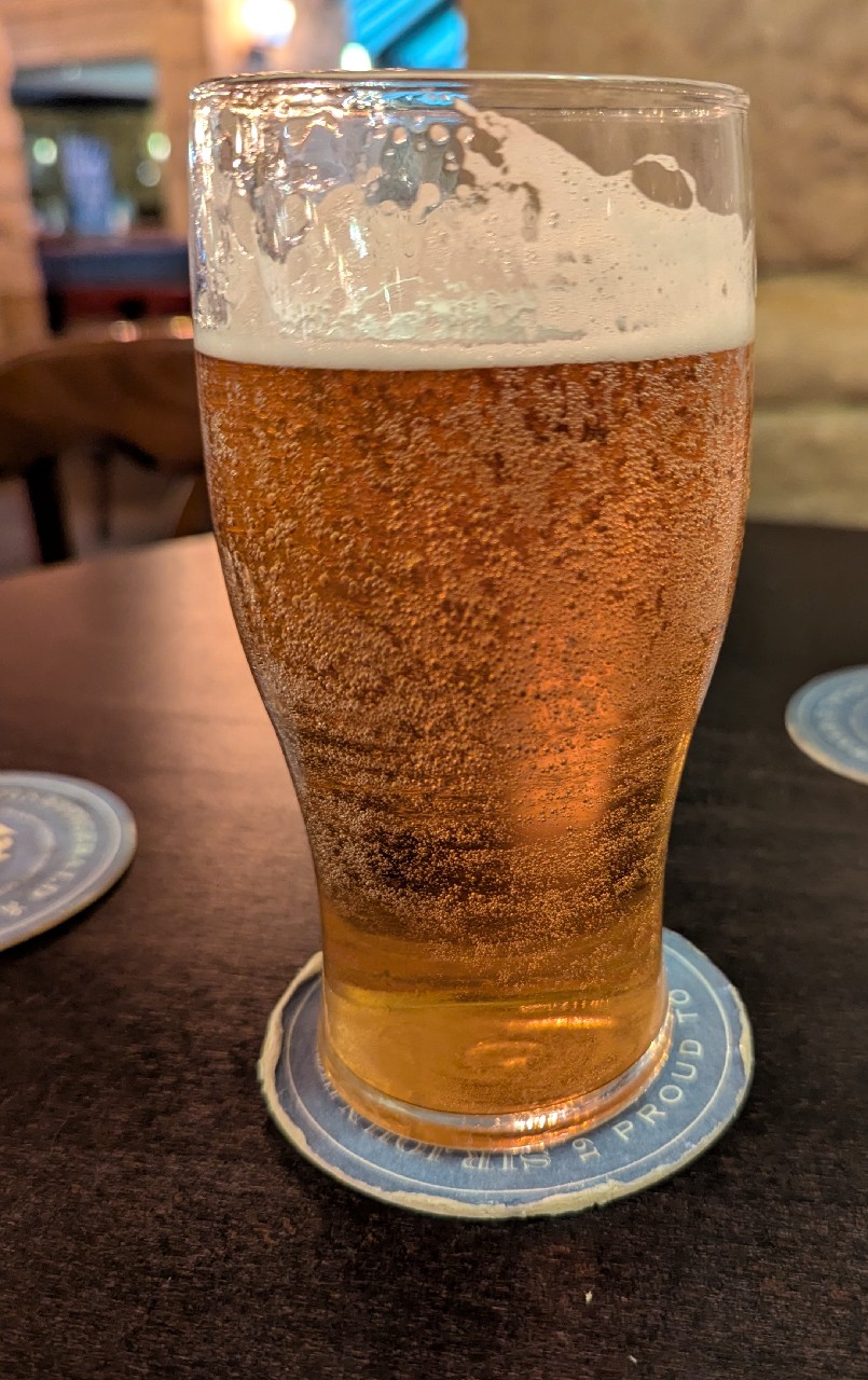 Edinburgh Gold, Stewart Brewing