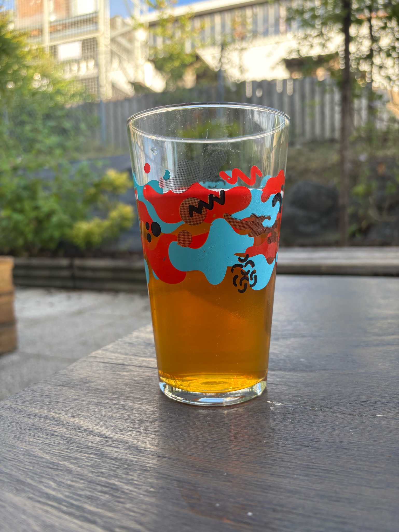 Stern Weiße, Germany