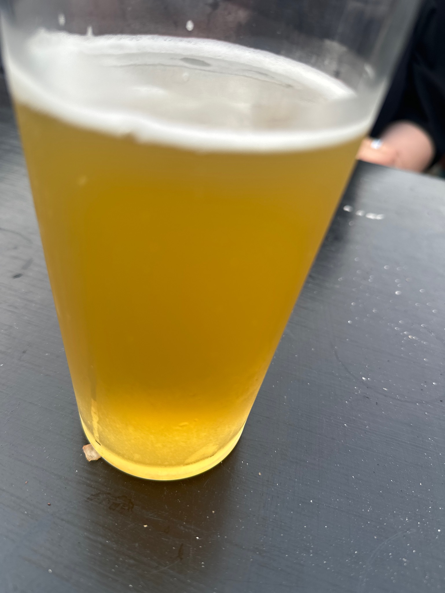 Sticky Woods DDH IPA, Finland