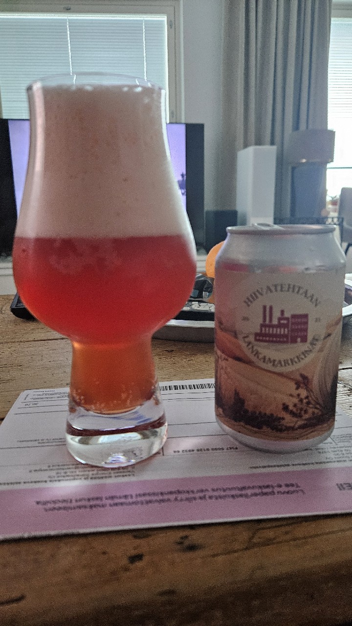 Neulojan saison 2025, Finland