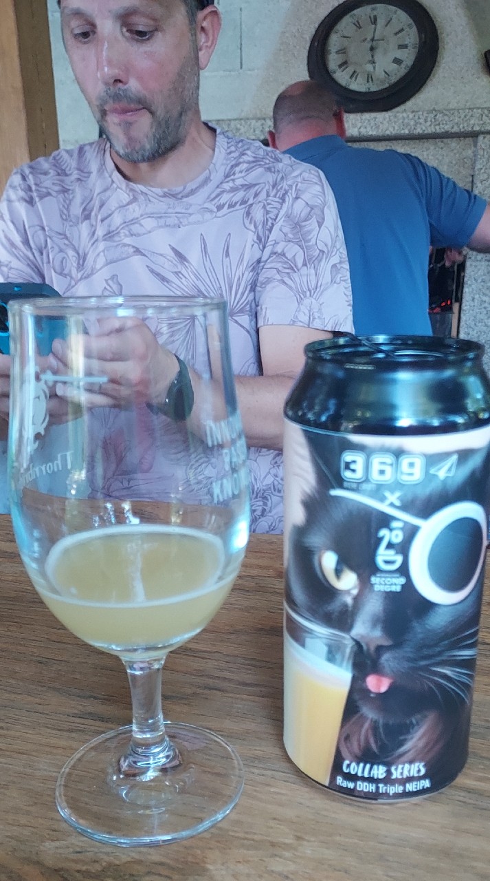 Super Colette, 3:6:9 Bière Craft (3.6.9/369)