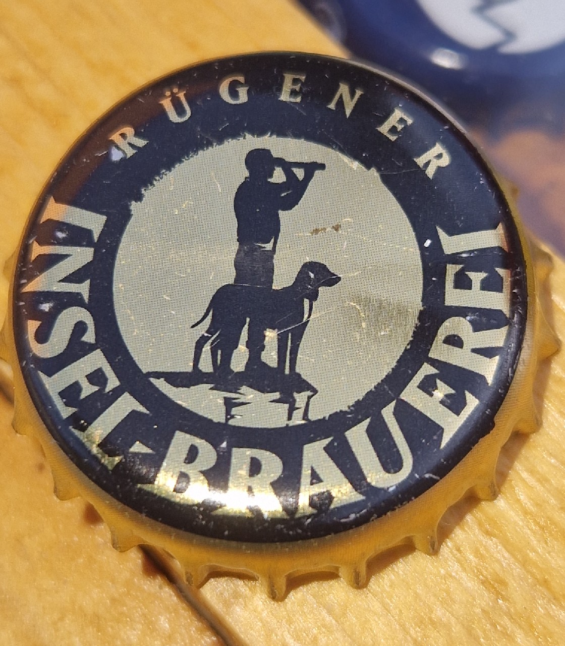 Insel Saison, Germany