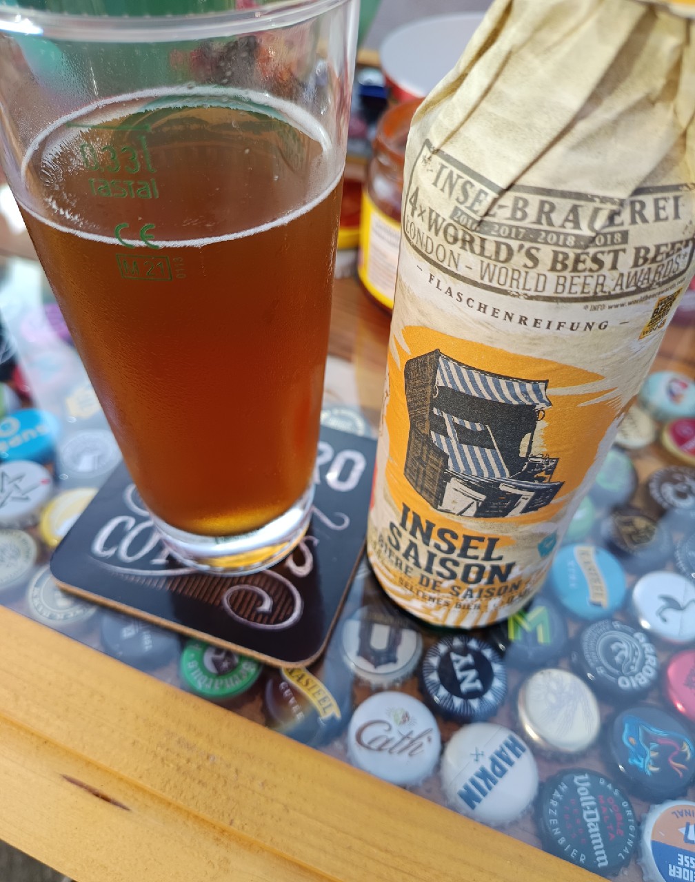 Insel Saison, Germany