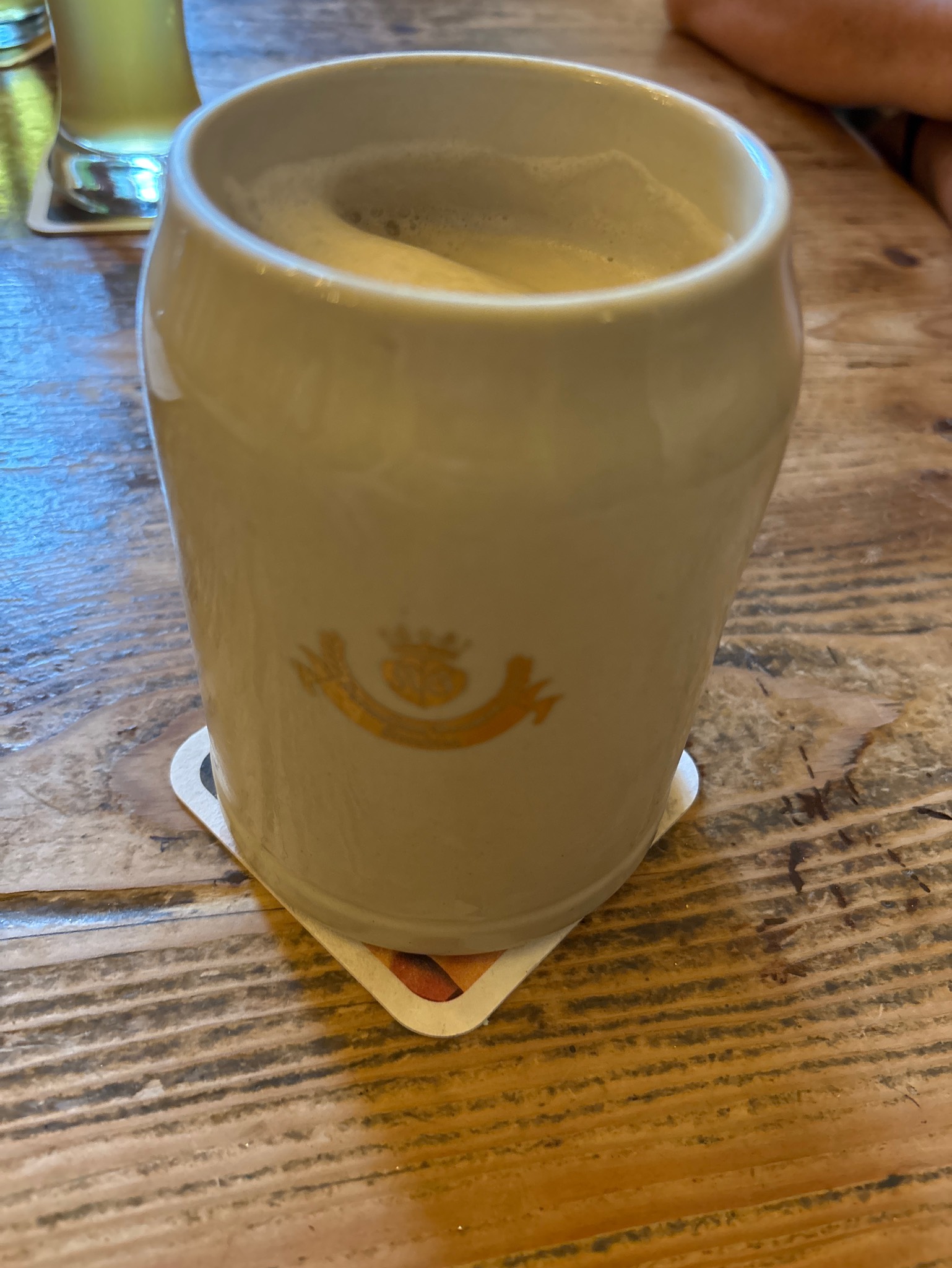 Karmeliten Kloster Dunkel, Germany