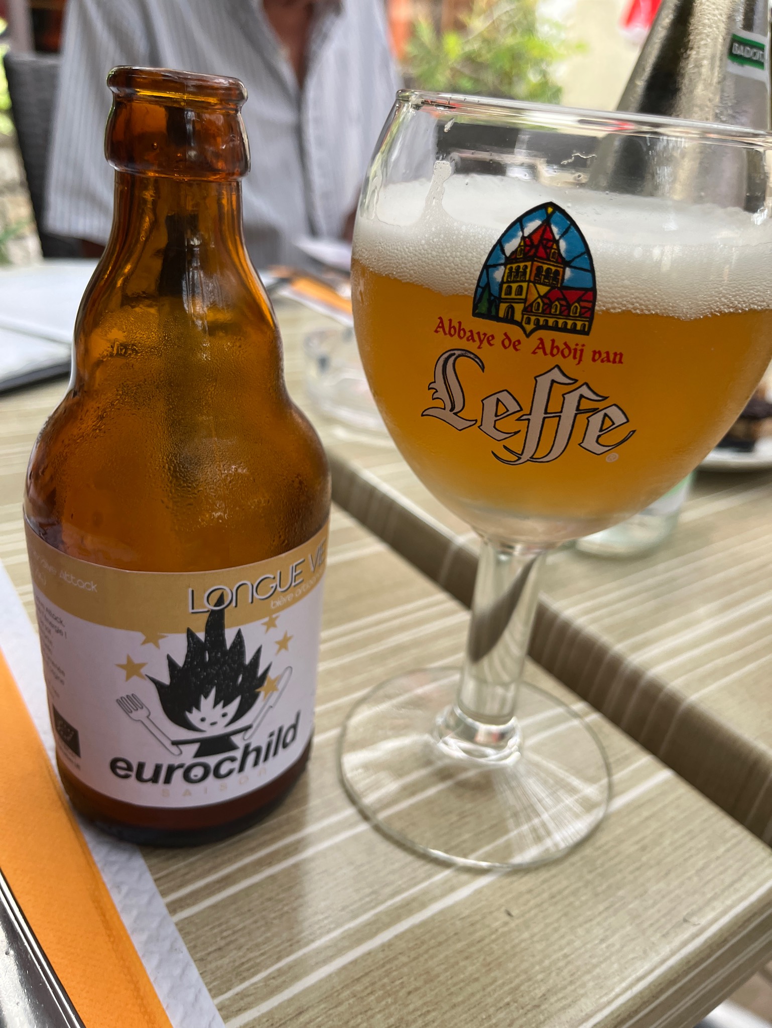 Eurochild, Longue Vie