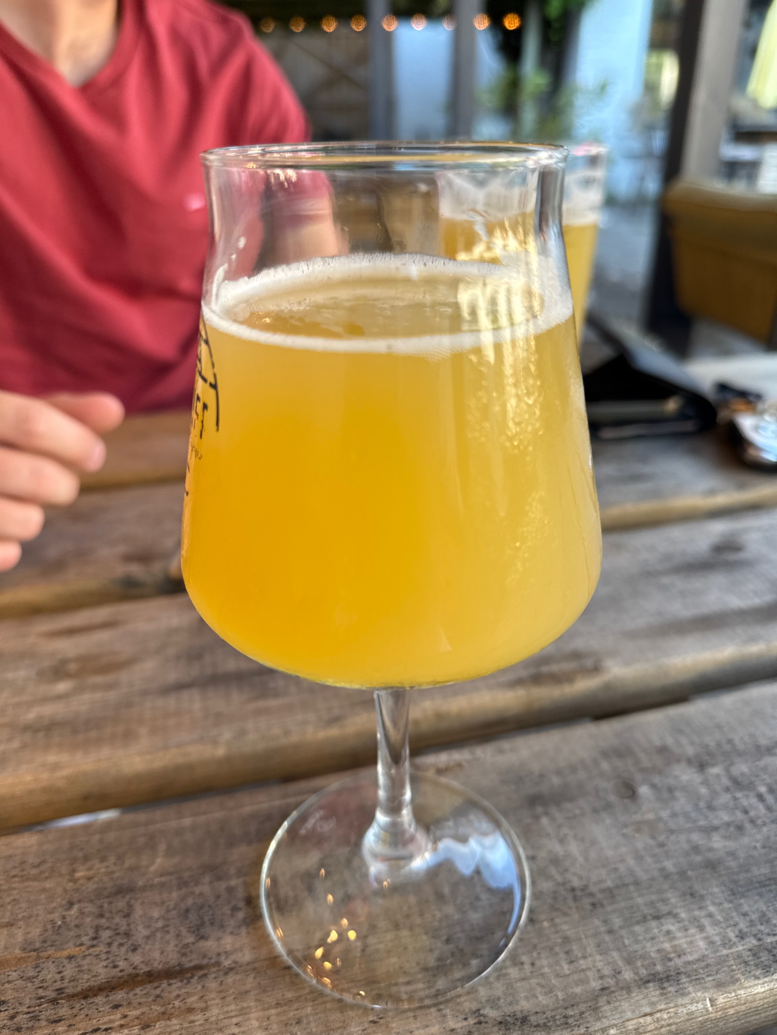 Howling Tiger, France