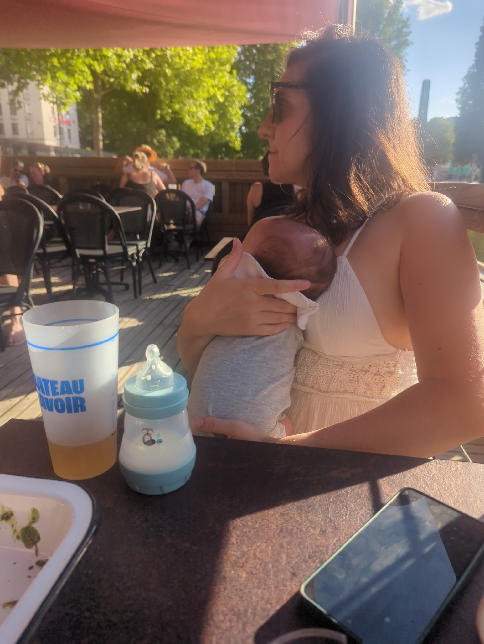 Spring Break Beer, France