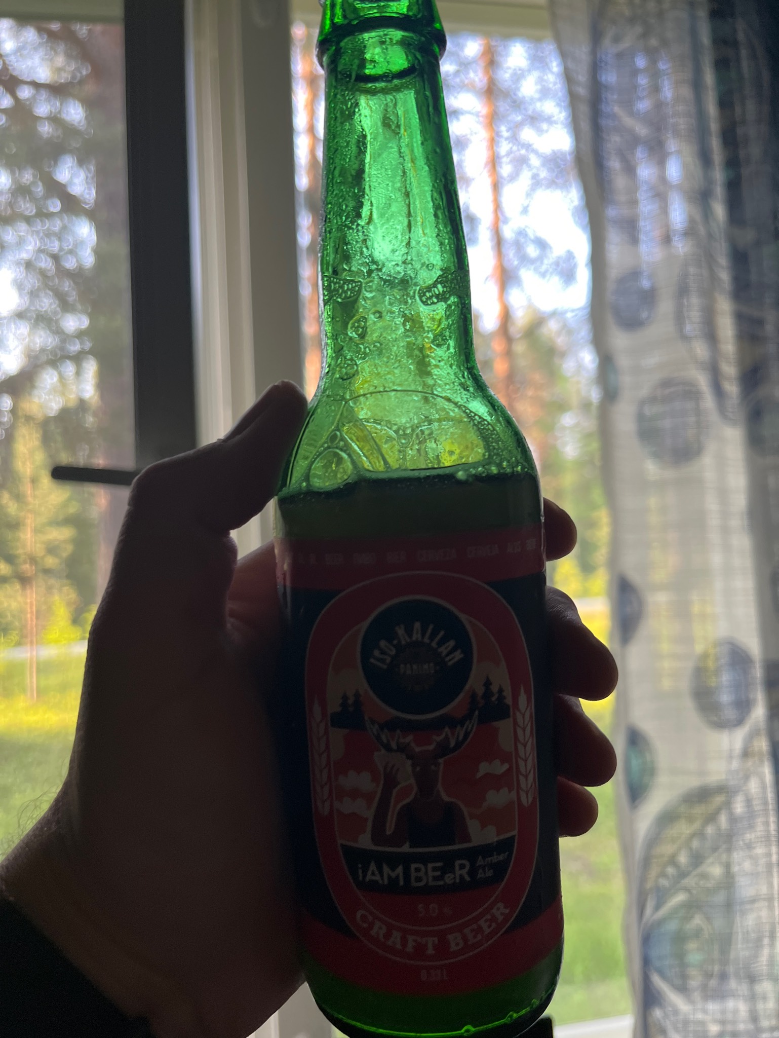 iAM BEer, Finland