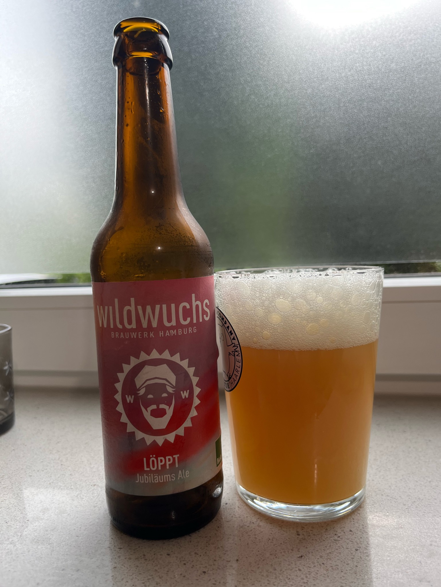 Löppt Jubiläums Ale, Germany