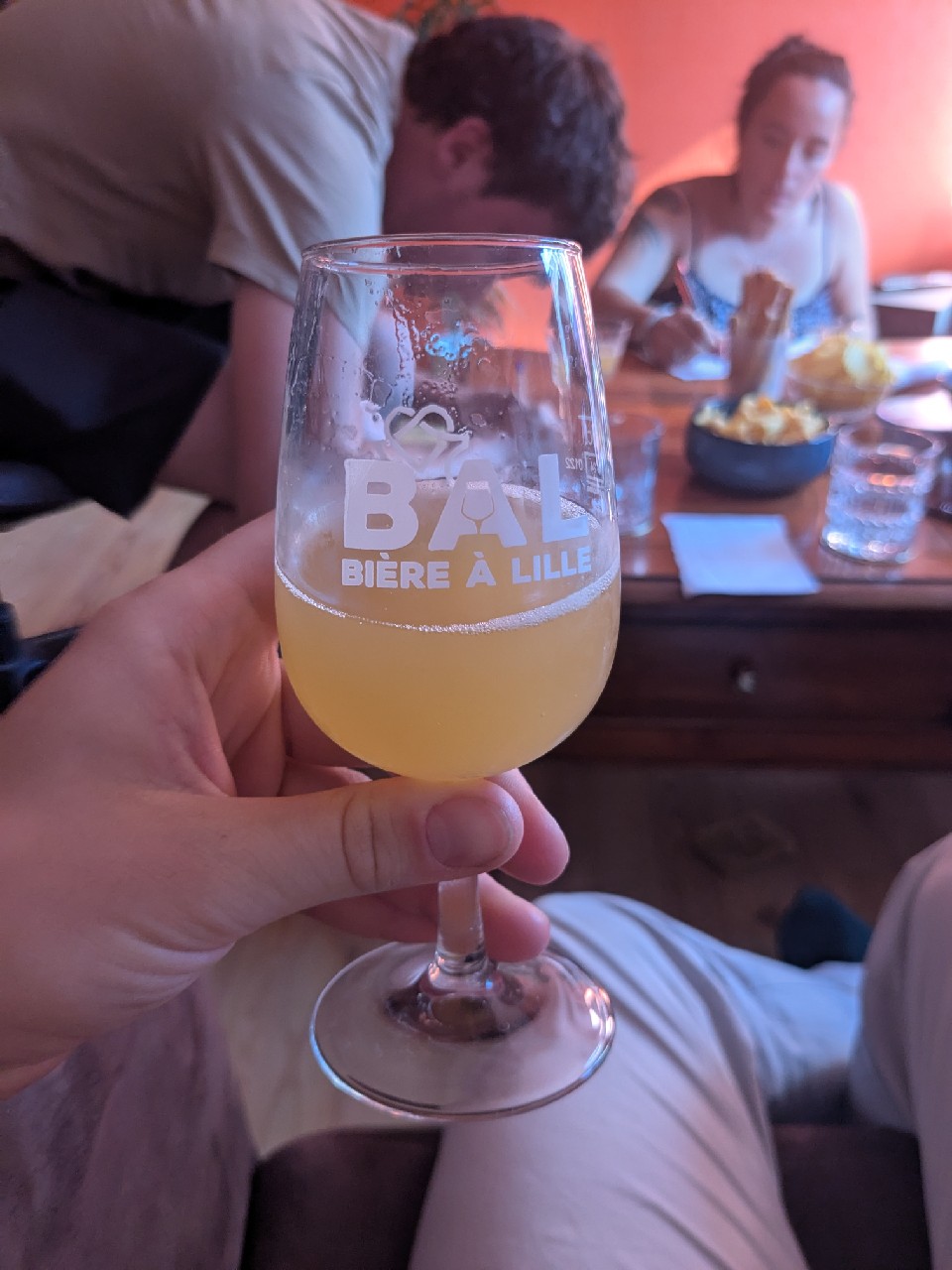 Abrico'dacieuse, France