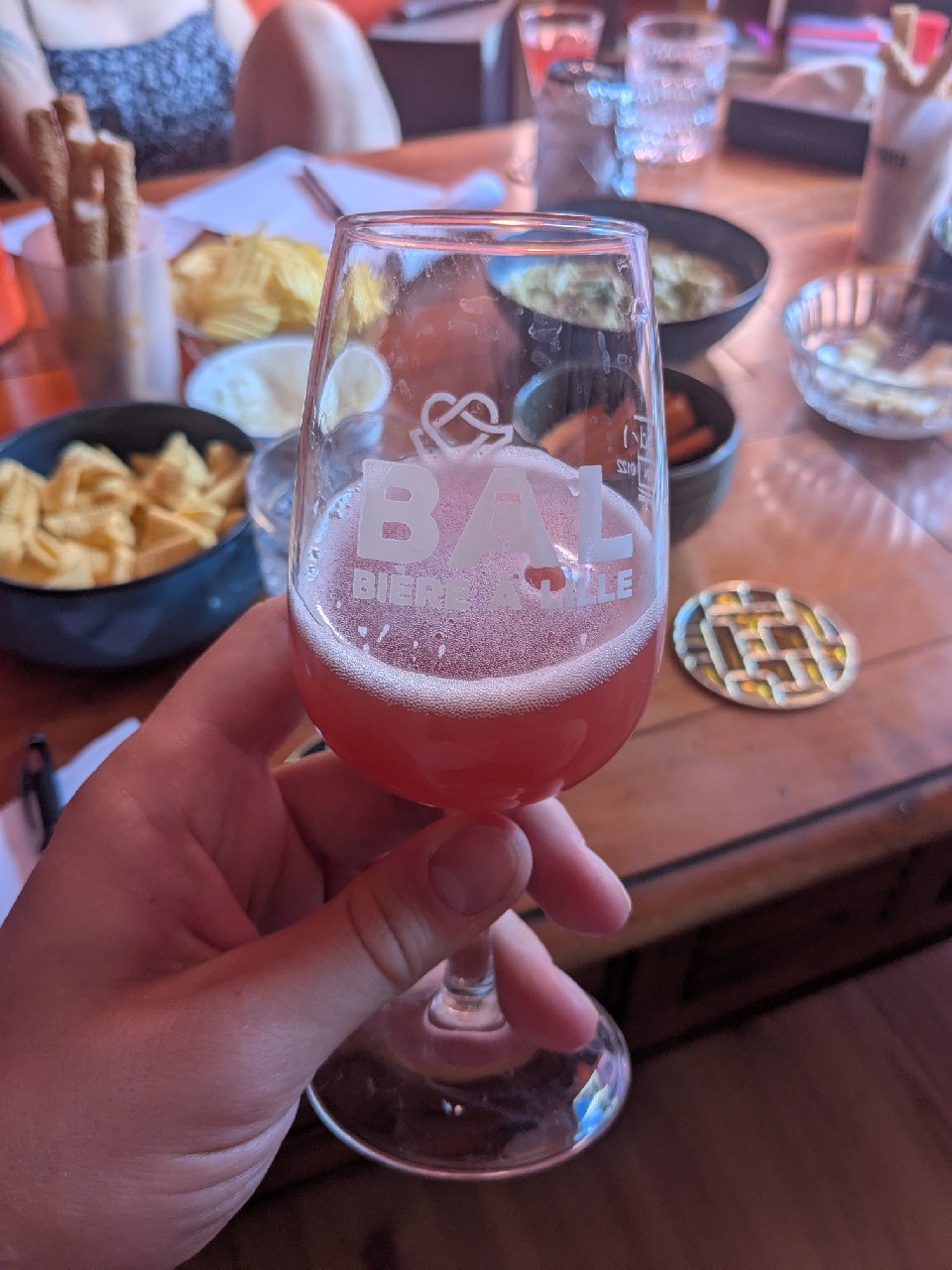 Red Sour, France