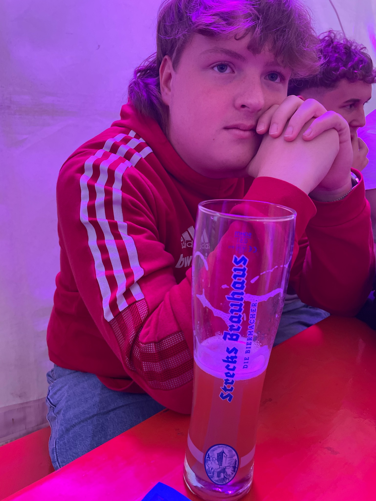 weizen strecks brauhaus, Streck-brau GmbH & co