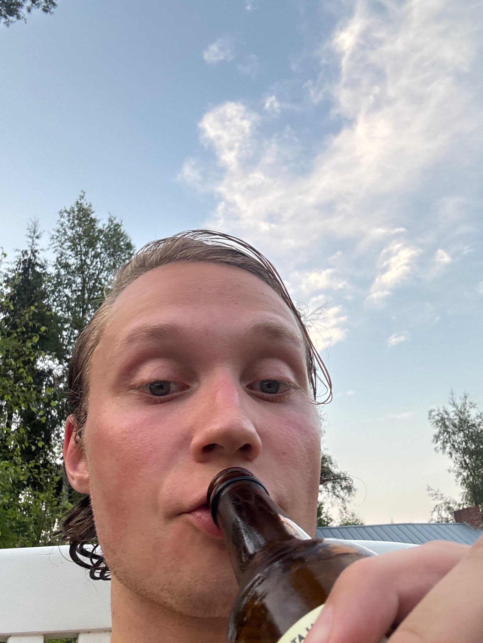 Kaski Vehnä, Finland