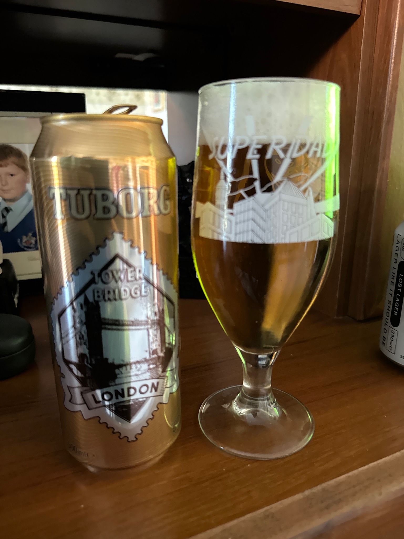 Tuborg Gold 100% Malt, Turkey