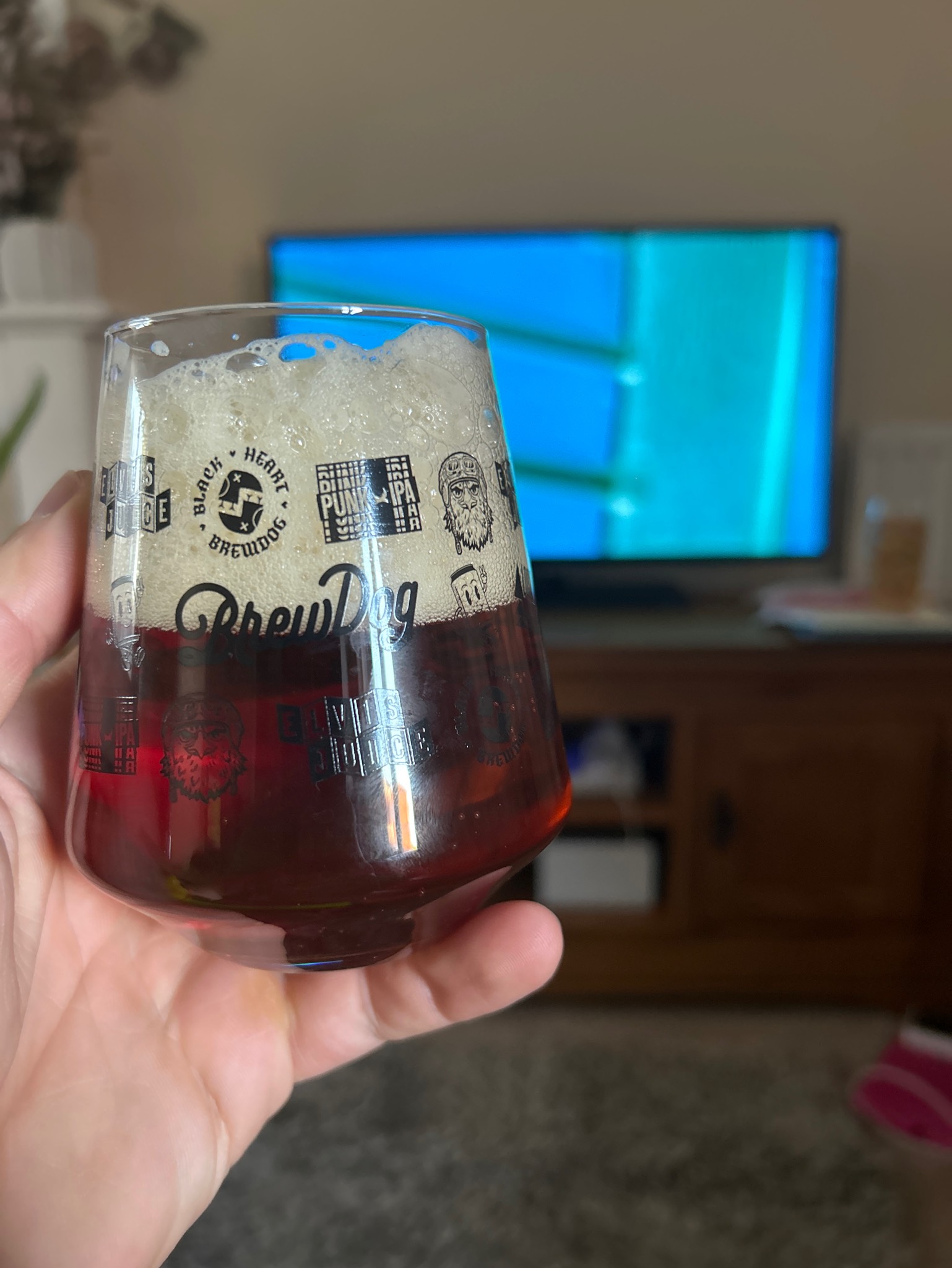 Mr. President, Scotland