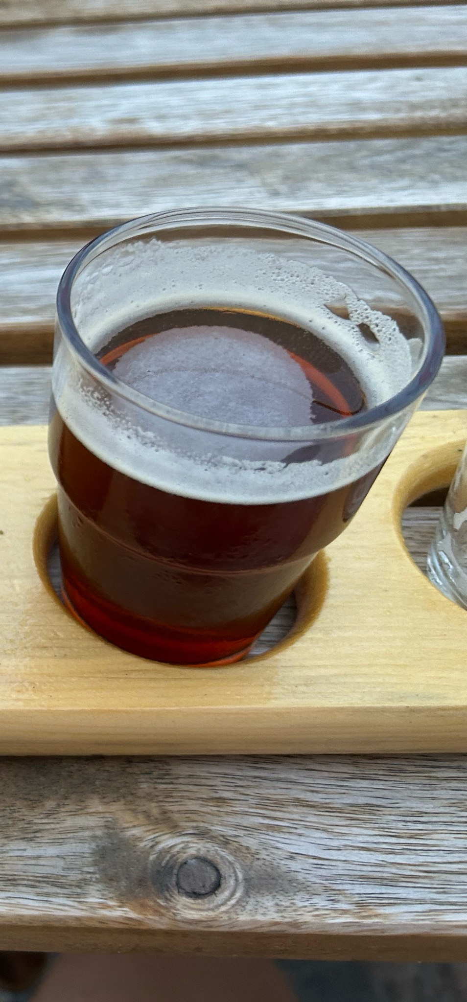 Borgå Altbier, Finland
