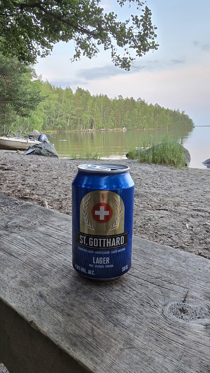 St. Gotthard, Aldi Germany / Deutschland