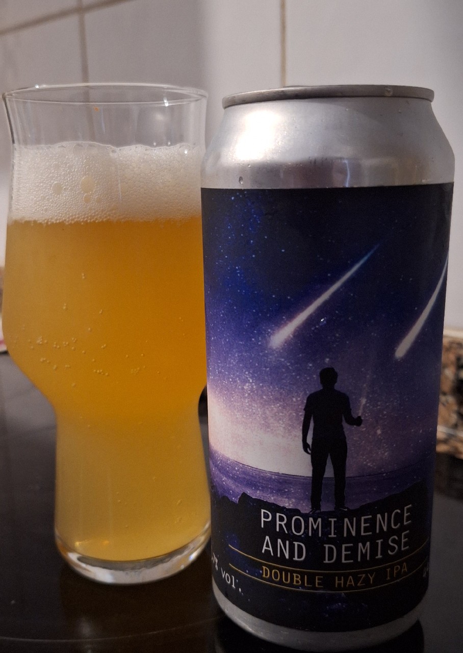 prominence and demise, Spartacus Brewing