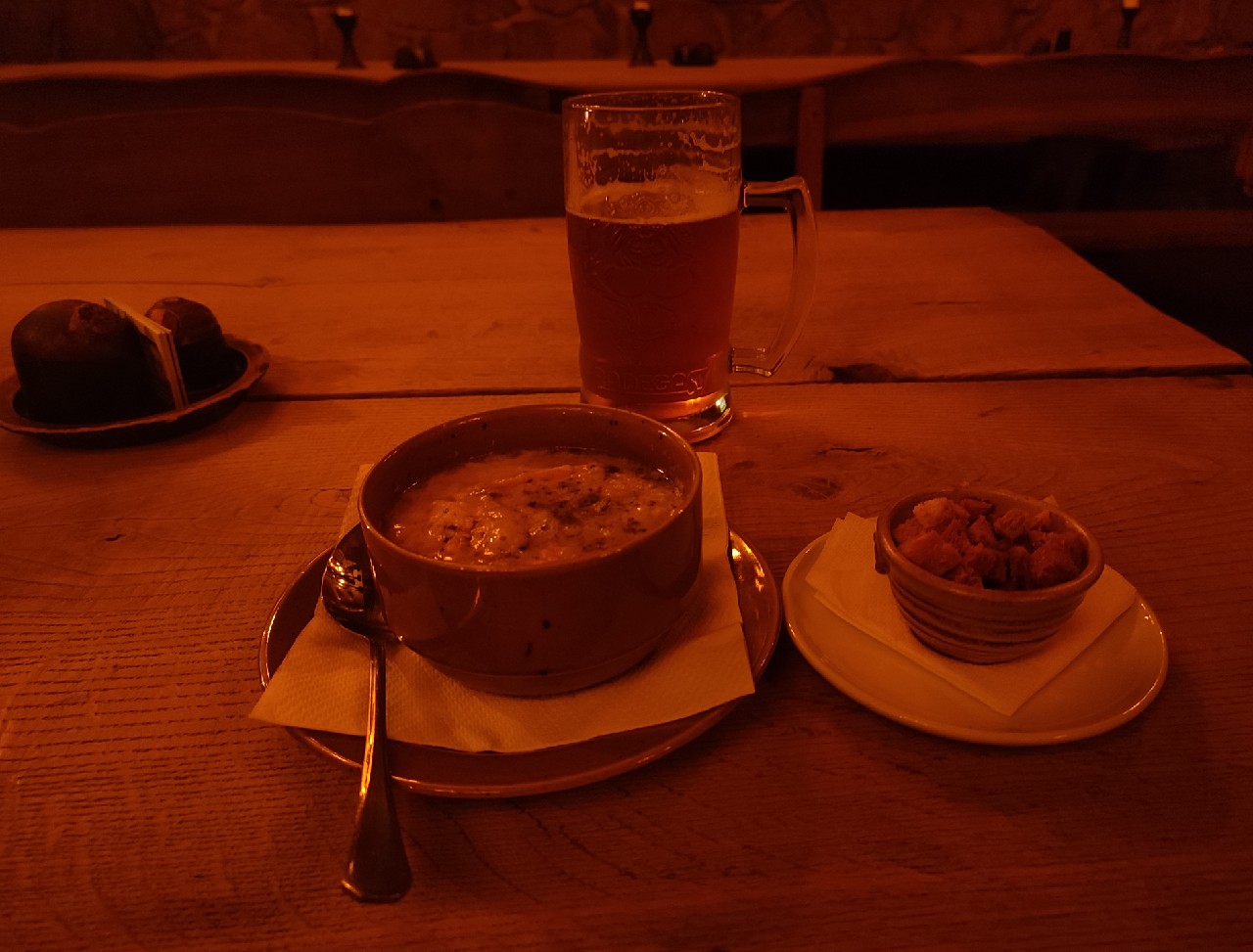 Radegast, Czech Republic