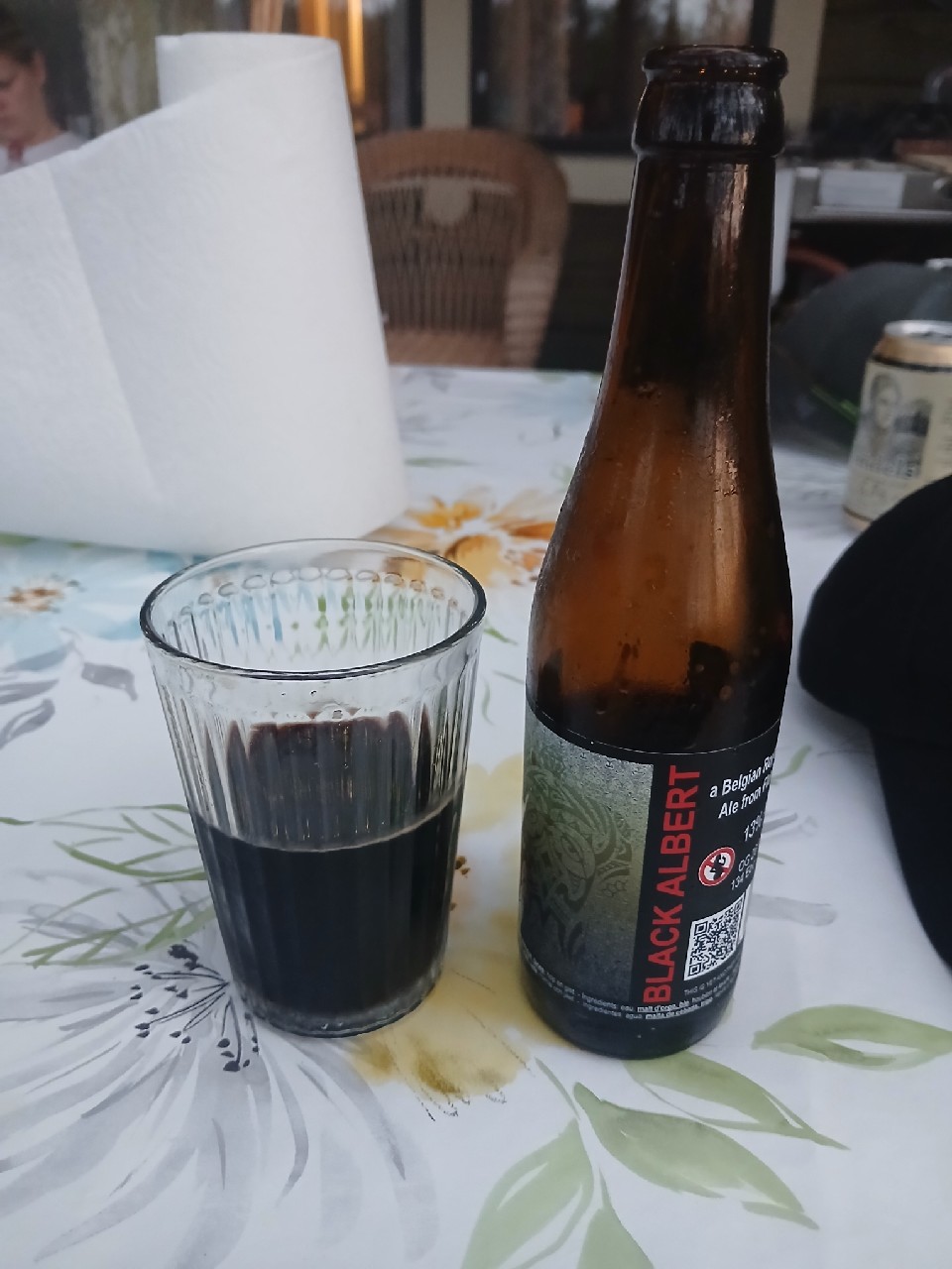 Black Albert, De Struise Brouwers