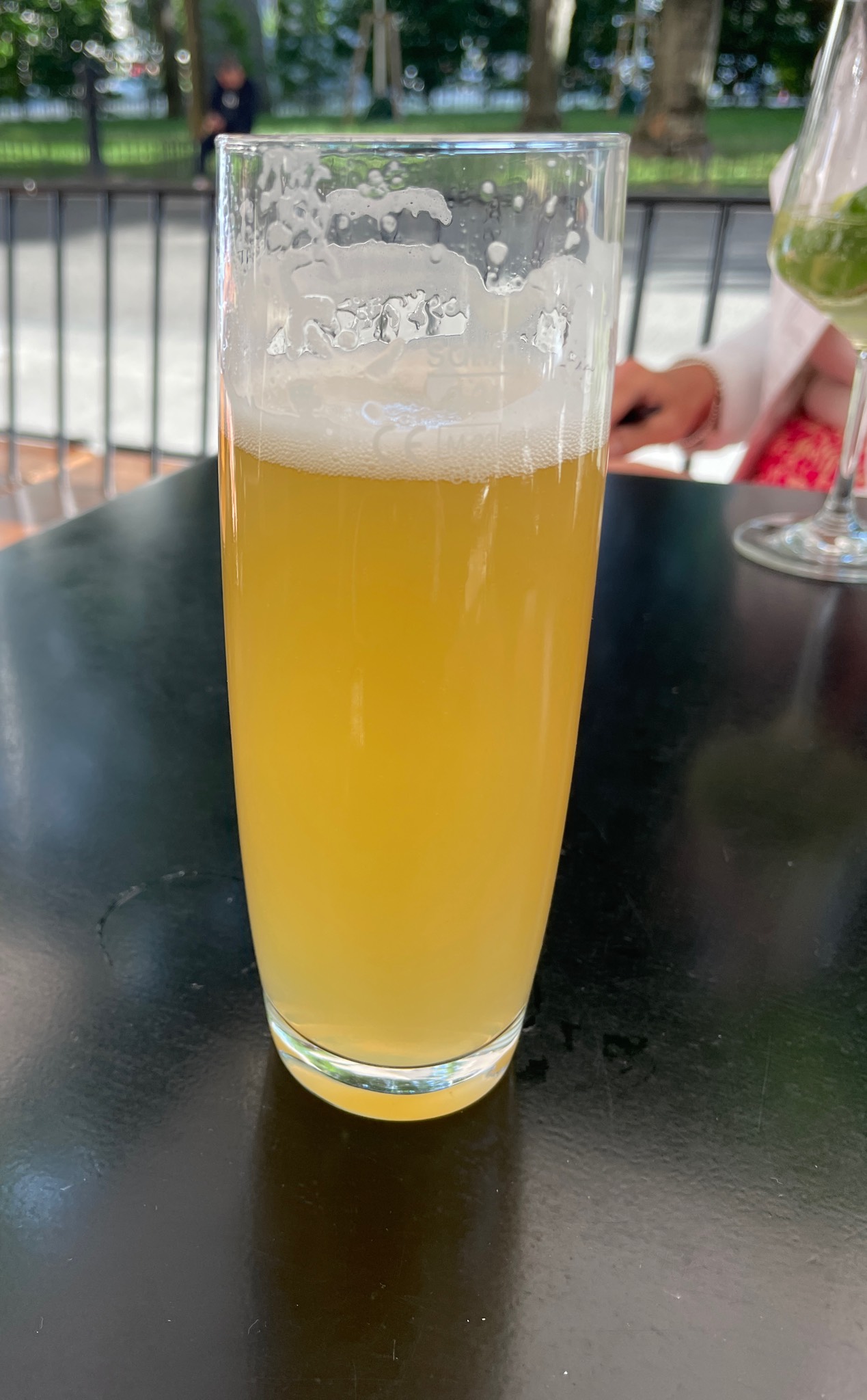 Ottakringer Zwickl, Austria