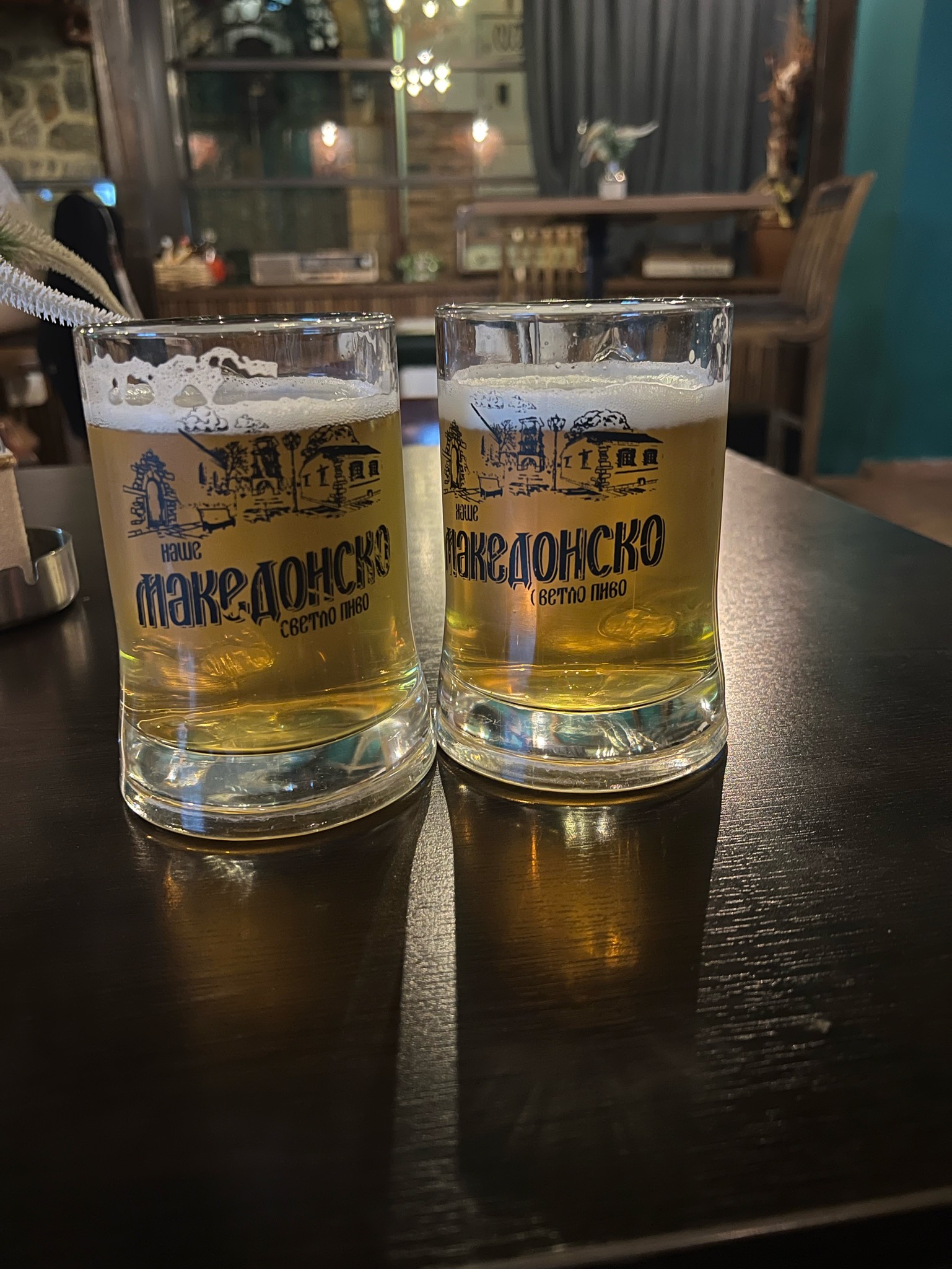 Makedonsko Pivo, Kozuvcanka D.O.O.