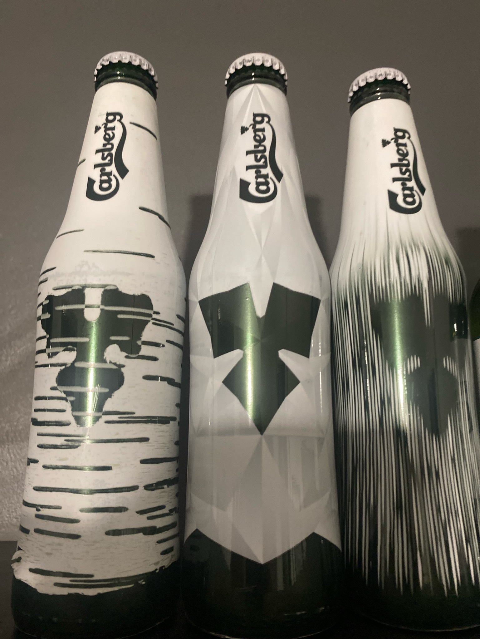 Lager Deluxe, Denmark