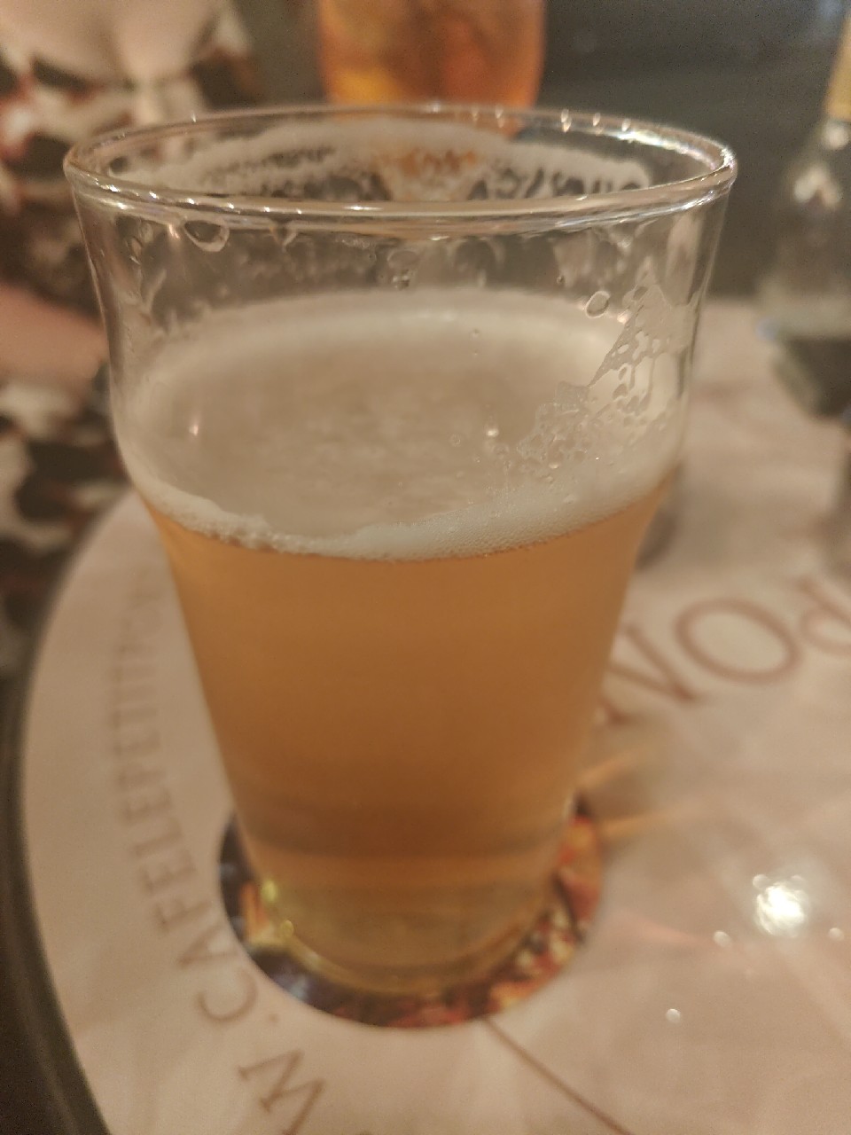 Grimpeur, Brasserie Des Sources De Vanoise