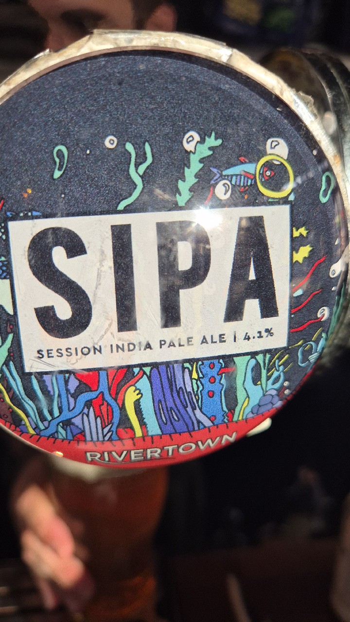 SIPA, Rivertown Brewing