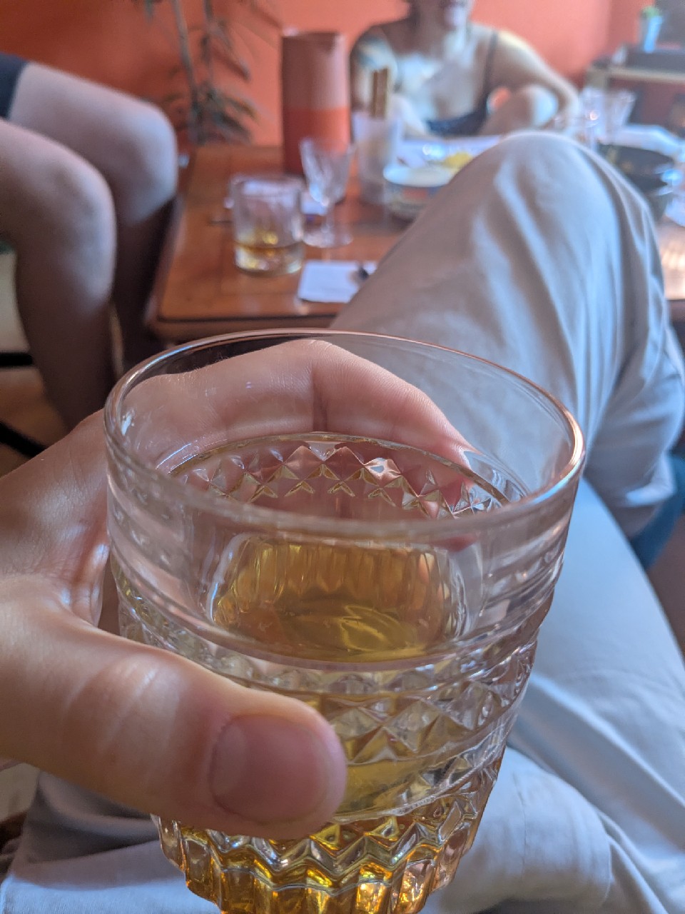 Belzebuth 11.8%, France