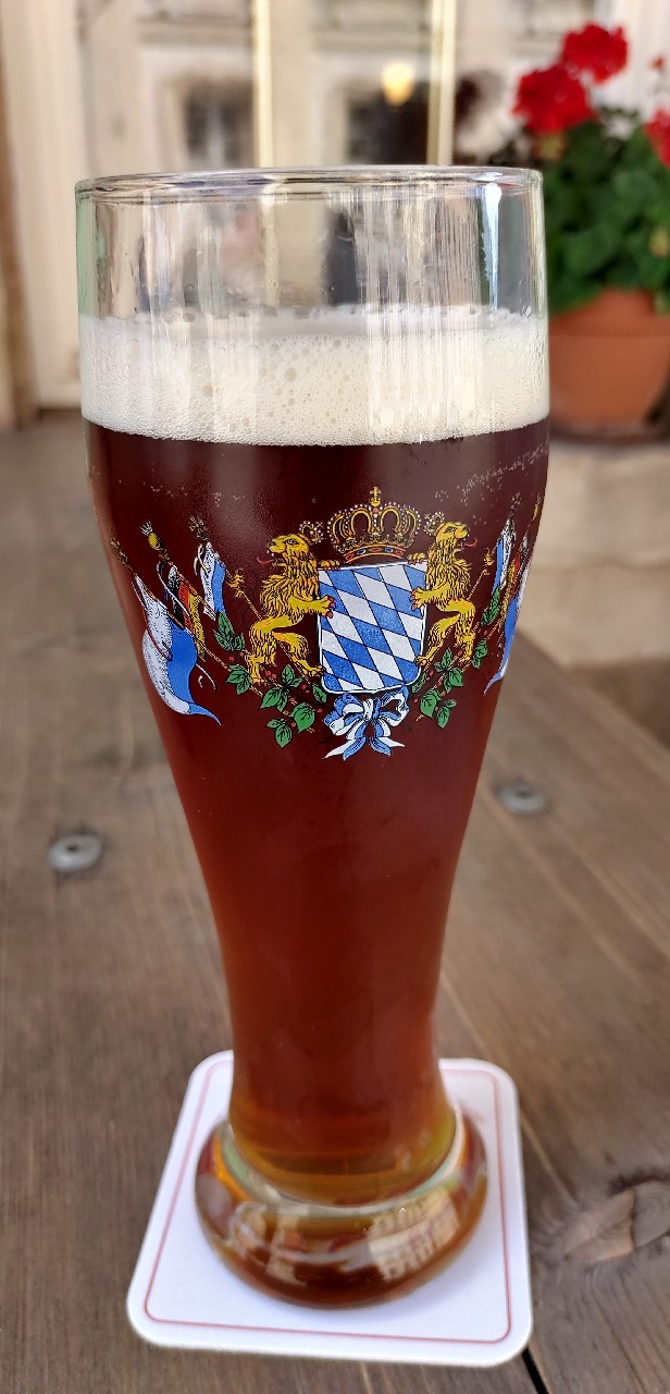Weizen, Manns Braü
