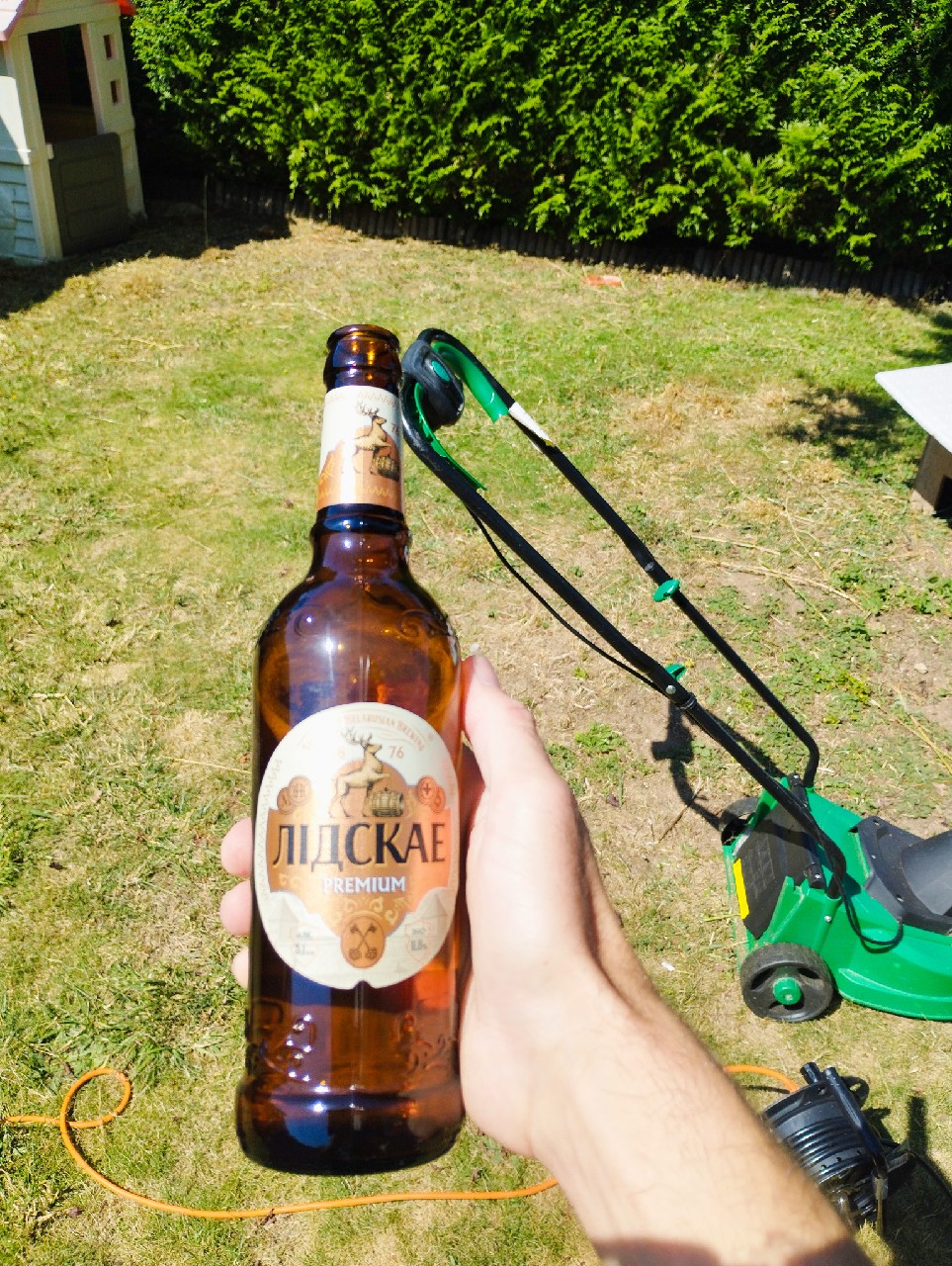 Lidskae Premium / Лидскaе Premium, Lidskoe Pivo / Лидское Пиво