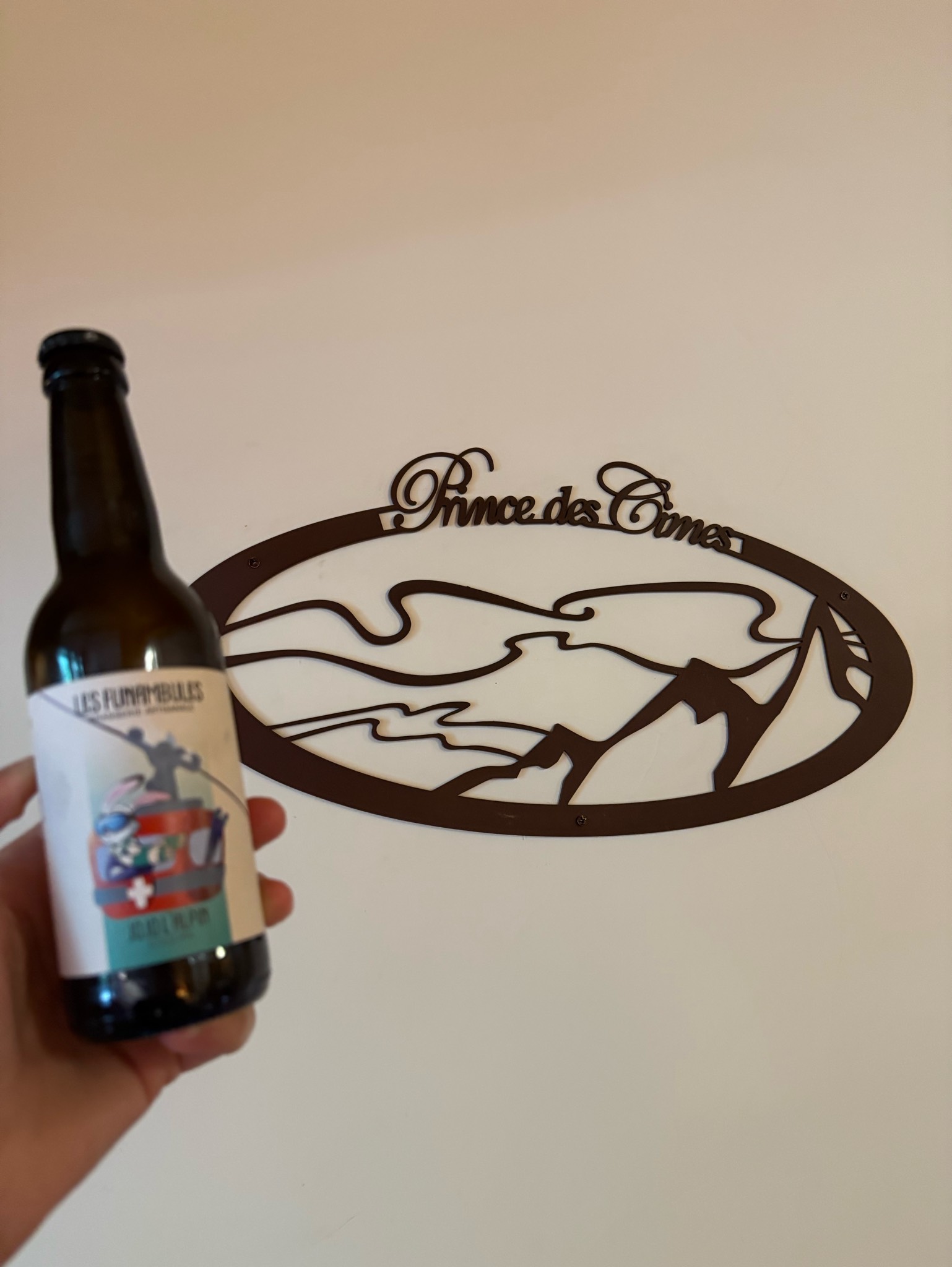 Jojo L'Alpin, France