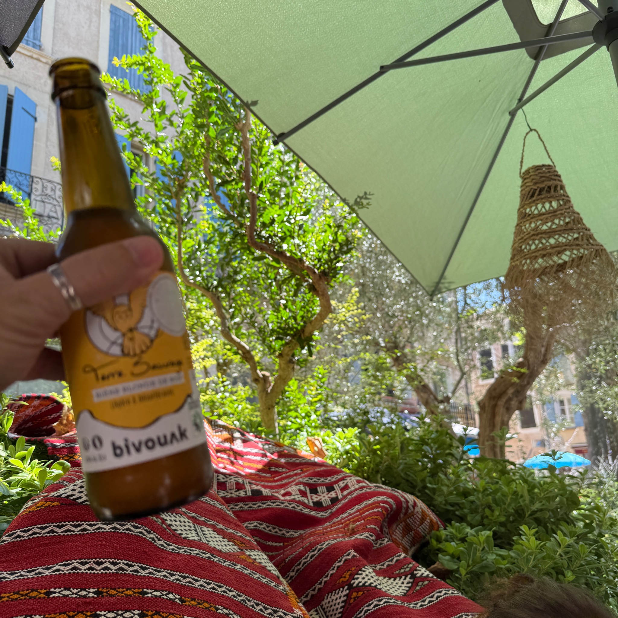 Terre Sauvage, France