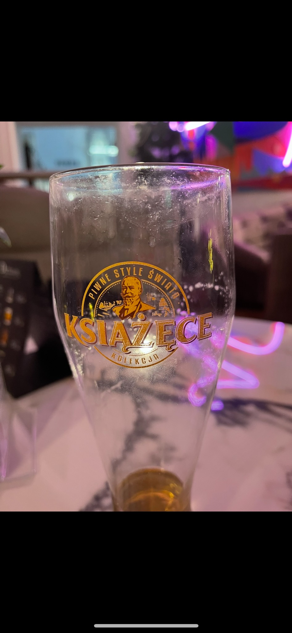 Książęce Złote Pszeniczne, Poland