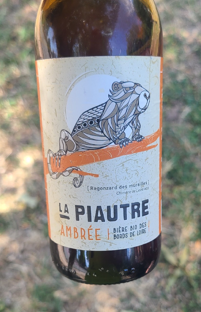 La Piautre Ambrée, France