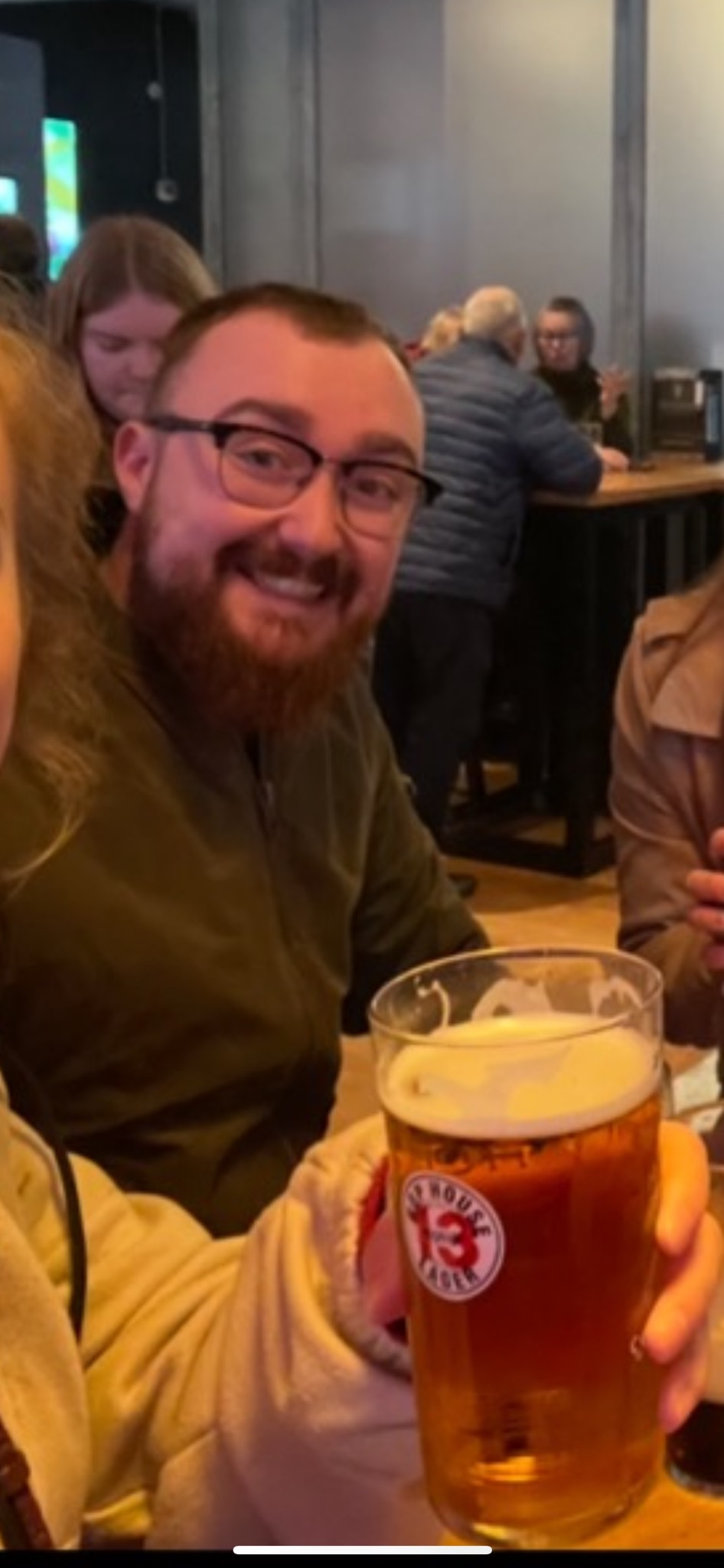 Hop House 13, Ireland