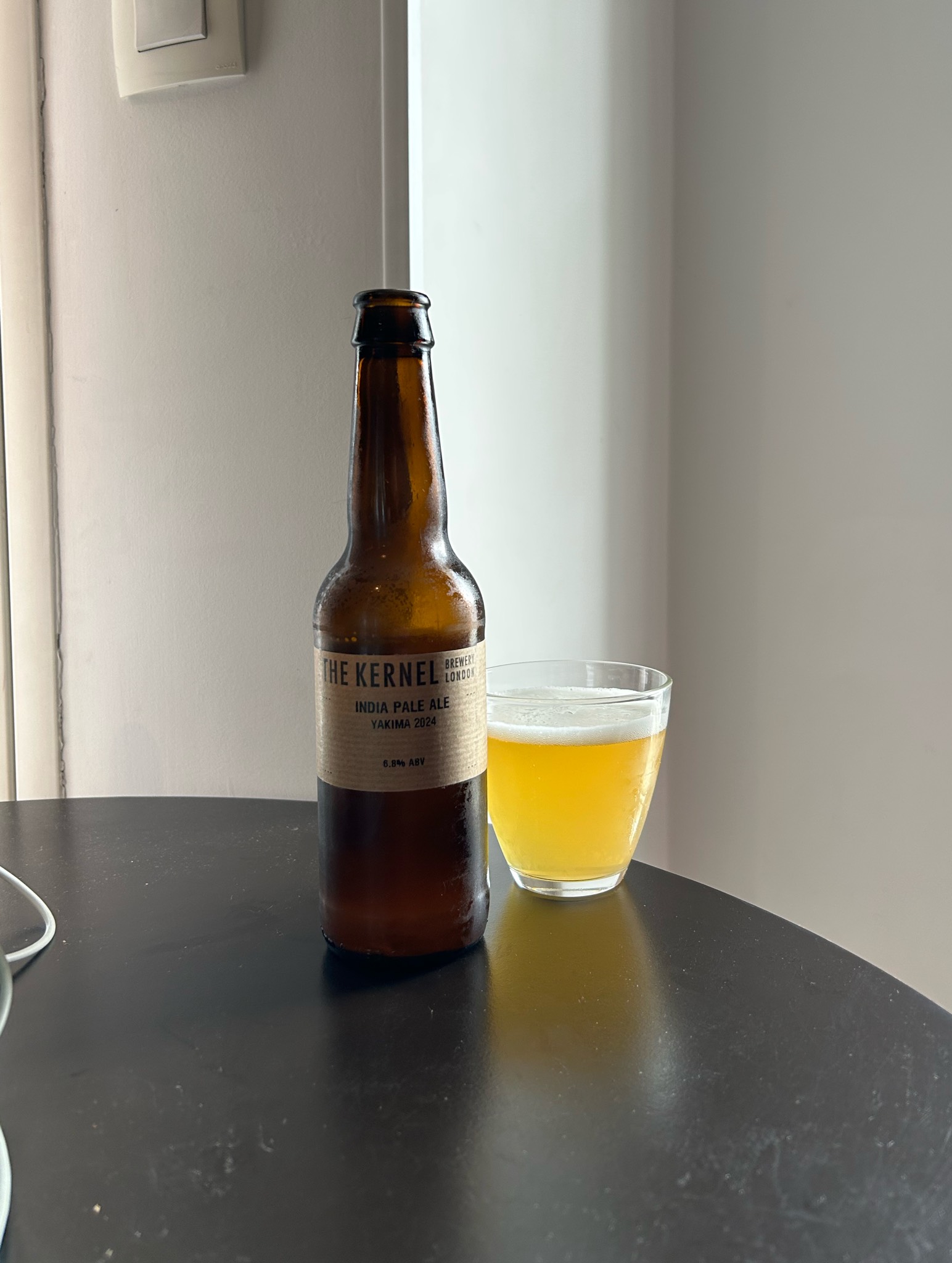 India Pale Ale Yakima 2024, The Kernel Brewery