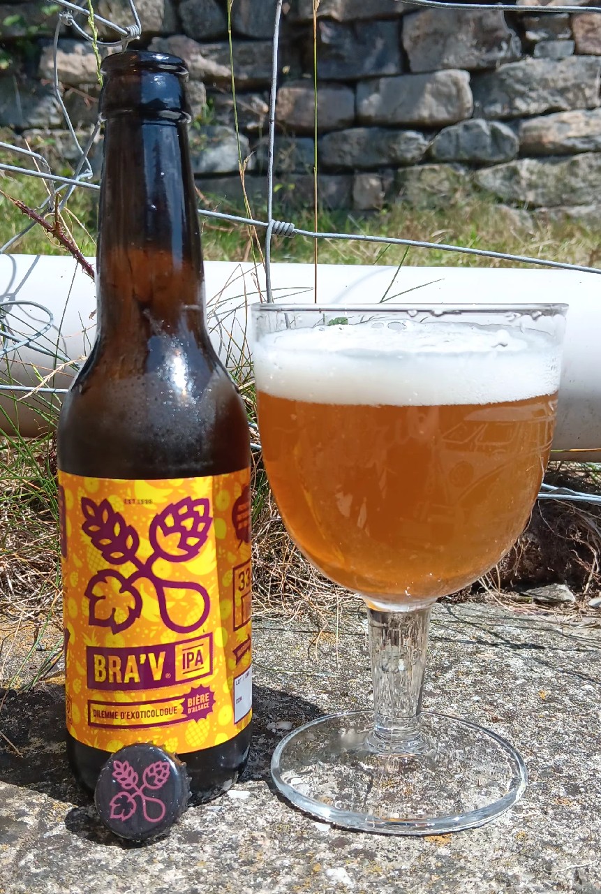 Dilemme D'Exoticologue, France