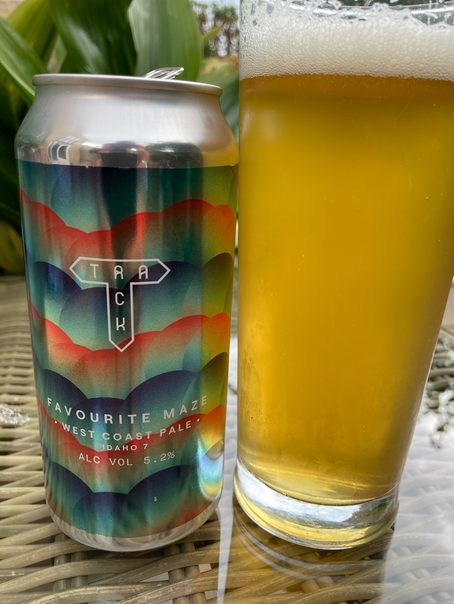 Favourite Maze, England