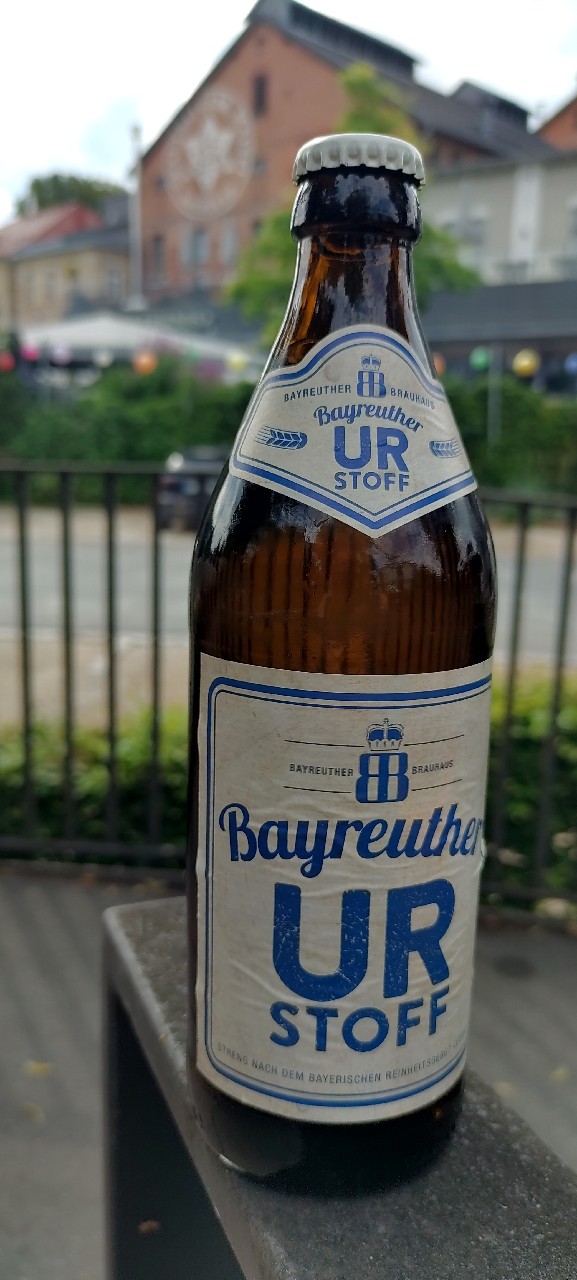 Bayreuther Urstoff, Germany