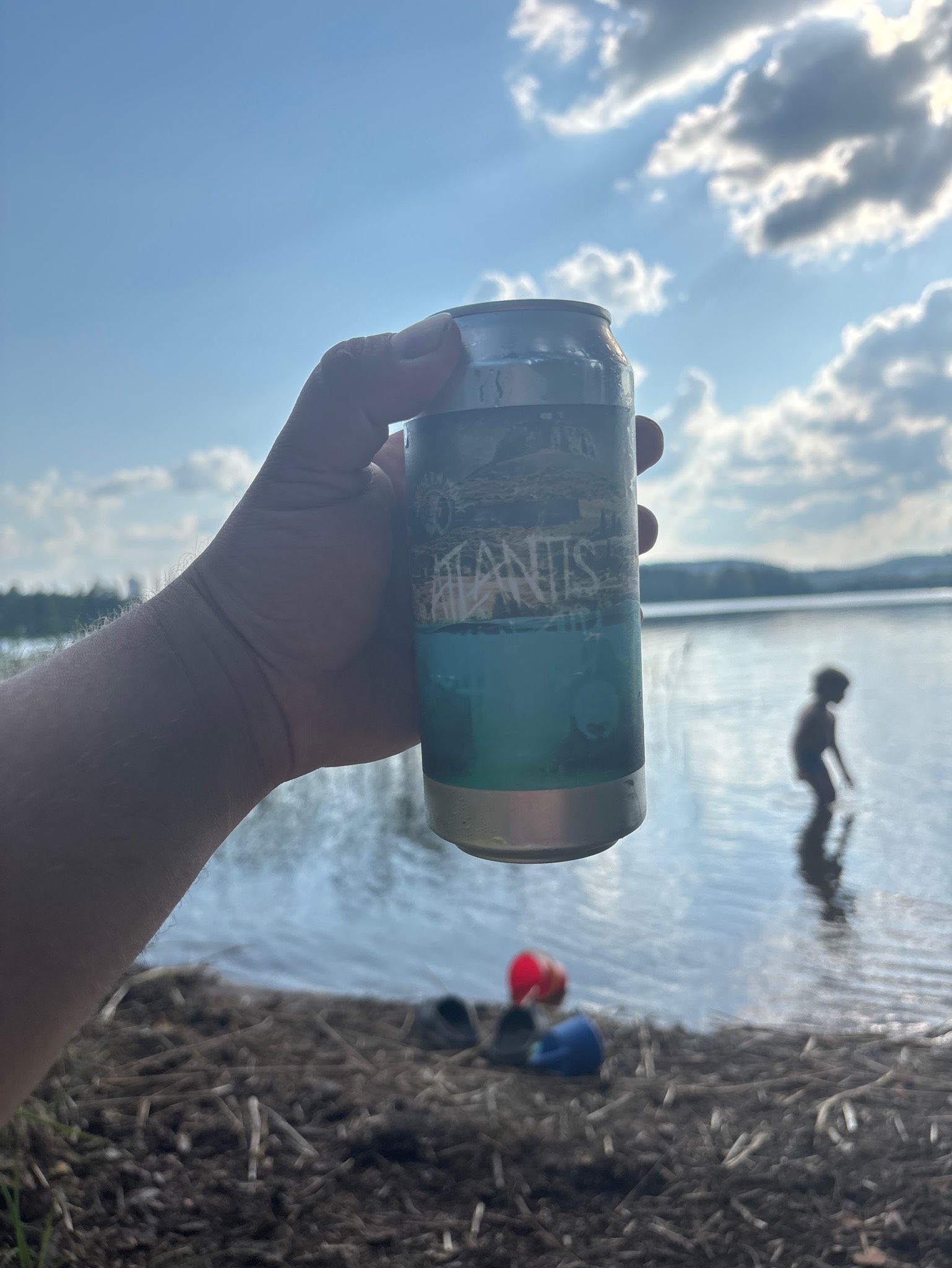 Tin Foil Hat Series #06: Atlantis, Finland