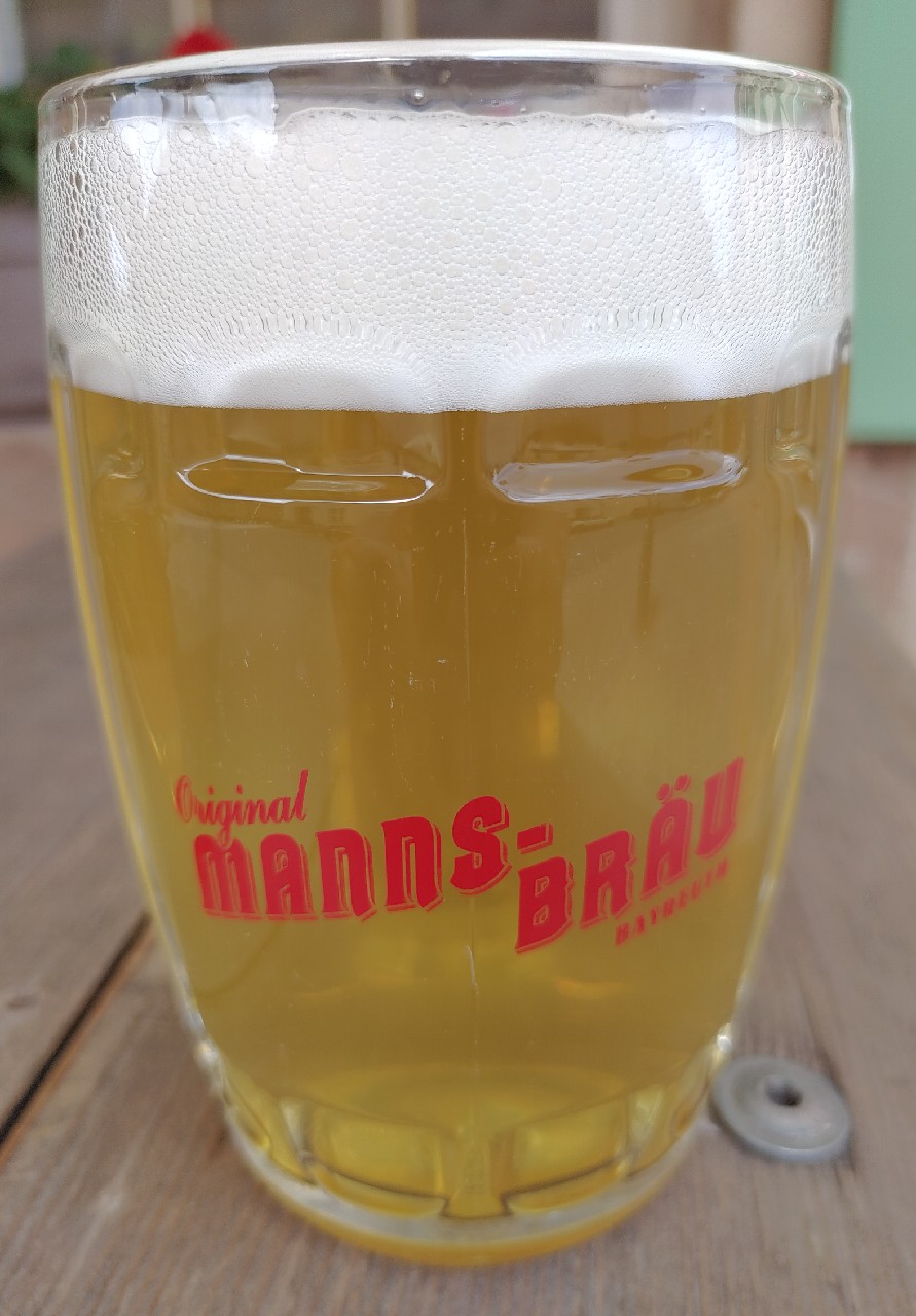 Helles, Manns Braü