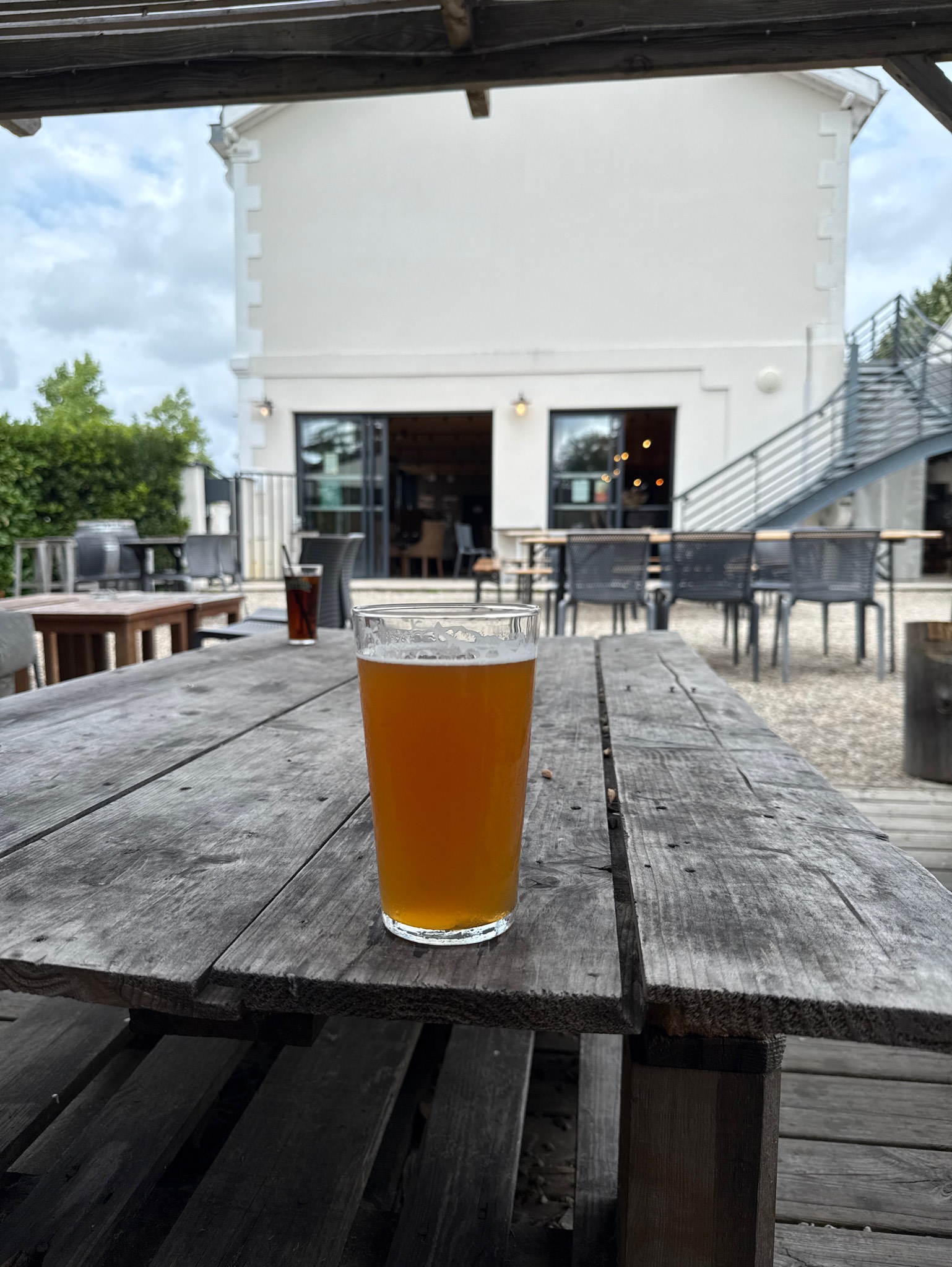 La Canaulaise IPA, France